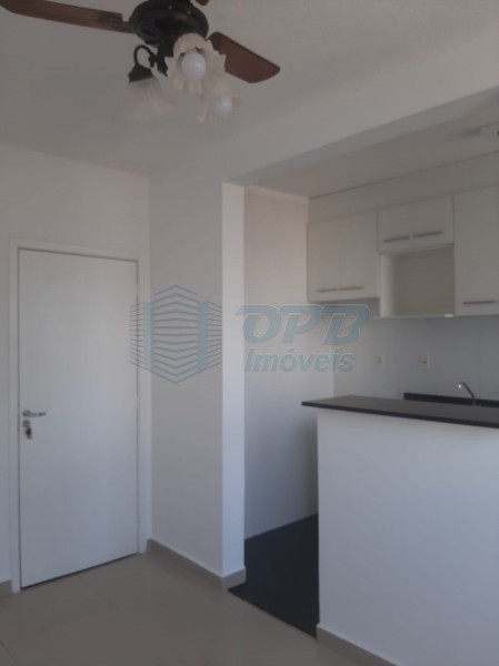 OPB Imóveis | Imobiliária em Ribeirão Preto | SP - Apartamento - Sao Sebastiao - Ribeirão Preto