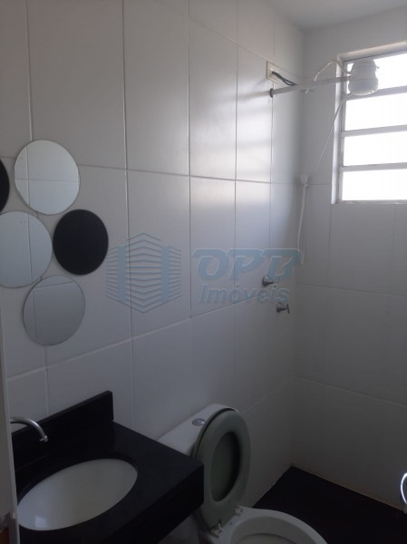 OPB Imóveis | Imobiliária em Ribeirão Preto | SP - Apartamento - Sao Sebastiao - Ribeirão Preto