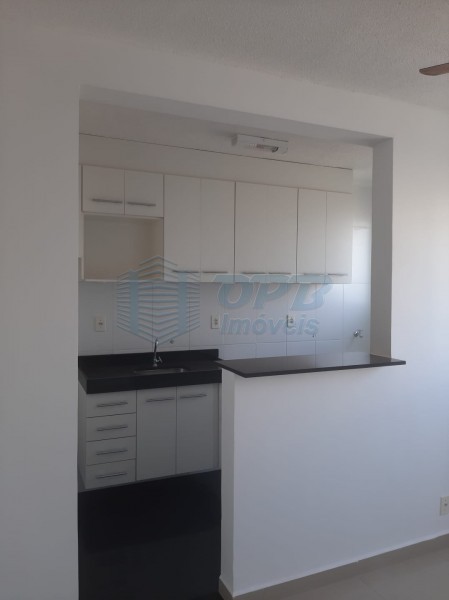 OPB Imóveis | Imobiliária em Ribeirão Preto | SP - Apartamento - Sao Sebastiao - Ribeirão Preto