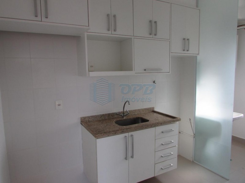 OPB Imóveis | Imobiliária em Ribeirão Preto | SP - Apartamento - Jardim Botânico - Ribeirão Preto