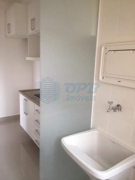 OPB Imóveis | Imobiliária em Ribeirão Preto | SP - Apartamento - Jardim Botânico - Ribeirão Preto