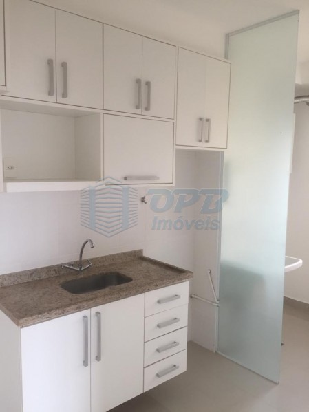 OPB Imóveis | Imobiliária em Ribeirão Preto | SP - Apartamento - Jardim Botânico - Ribeirão Preto