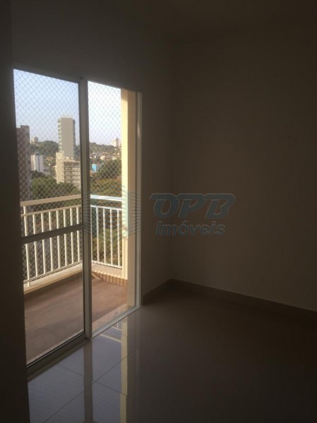 OPB Imóveis | Imobiliária em Ribeirão Preto | SP - Apartamento - Jardim Botânico - Ribeirão Preto