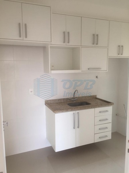 OPB Imóveis | Imobiliária em Ribeirão Preto | SP - Apartamento - Jardim Botânico - Ribeirão Preto