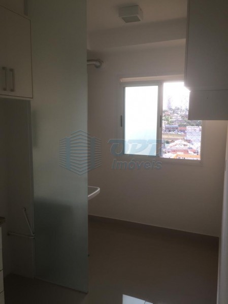 OPB Imóveis | Imobiliária em Ribeirão Preto | SP - Apartamento - Jardim Botânico - Ribeirão Preto