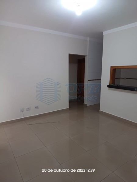 Apartamento - Jardim Botânico - Ribeirão Preto