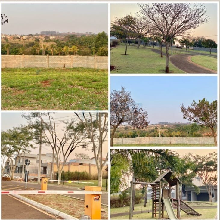 Terreno - Bonfim Paulista - Ribeirão Preto