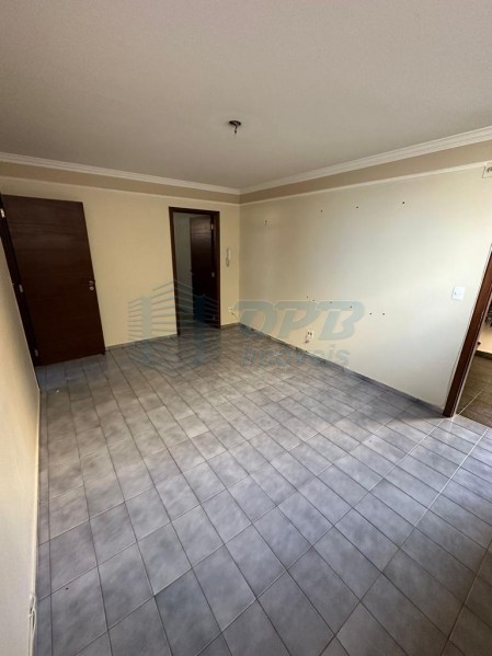 OPB Imóveis | Imobiliária em Ribeirão Preto | SP - Apartamento - Jardim Palmares - Ribeirão Preto