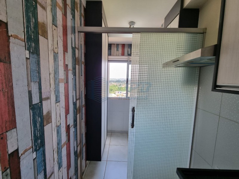 OPB Imóveis | Imobiliária em Ribeirão Preto | SP - Apartamento - Jardim Anhanguera - Ribeirão Preto