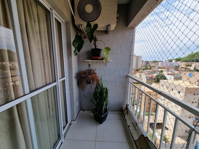 OPB Imóveis | Imobiliária em Ribeirão Preto | SP - Apartamento - Jardim Anhanguera - Ribeirão Preto