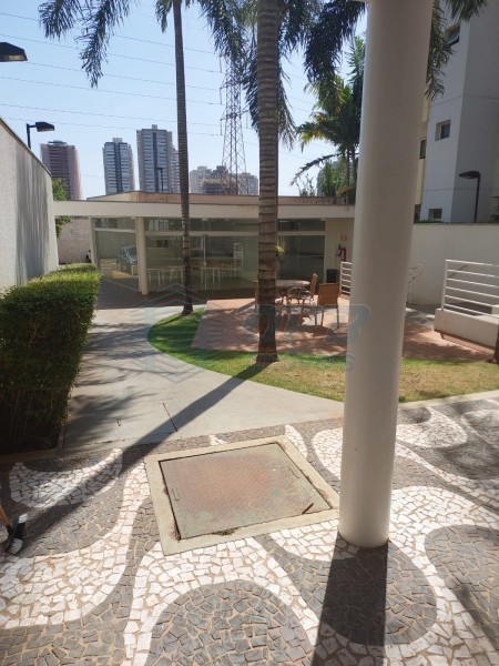 OPB Imóveis | Imobiliária em Ribeirão Preto | SP - Apartamento - Jardim Botânico - Ribeirão Preto