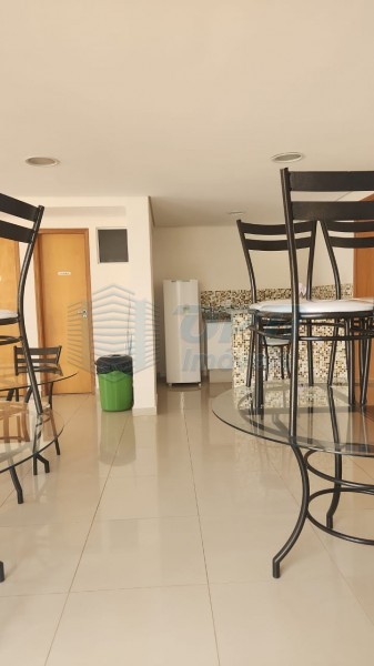 OPB Imóveis | Imobiliária em Ribeirão Preto | SP - Apartamento - Jardim Ana Maria - Ribeirão Preto