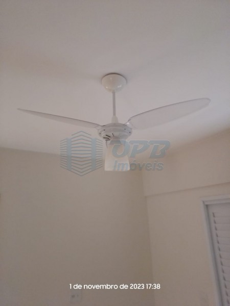 OPB Imóveis | Imobiliária em Ribeirão Preto | SP - Apartamento - Jardim Ana Maria - Ribeirão Preto