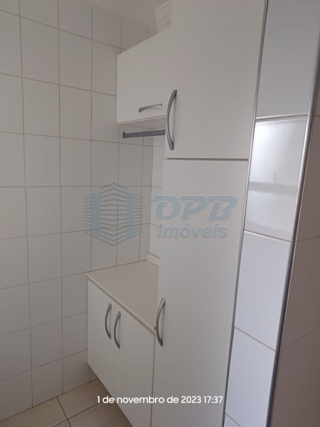 OPB Imóveis | Imobiliária em Ribeirão Preto | SP - Apartamento - Jardim Ana Maria - Ribeirão Preto