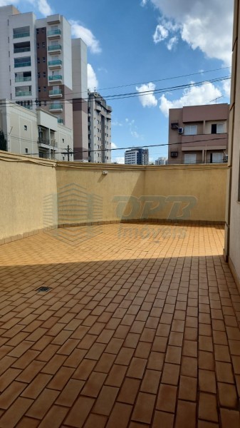 OPB Imóveis | Imobiliária em Ribeirão Preto | SP - Apartamento - Jardim Ana Maria - Ribeirão Preto