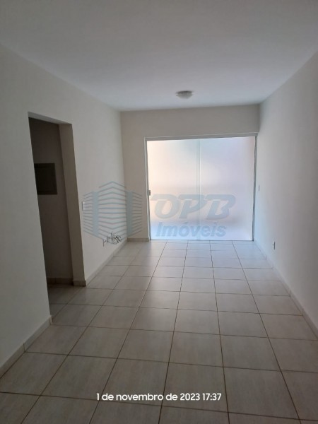 OPB Imóveis | Imobiliária em Ribeirão Preto | SP - Apartamento - Jardim Ana Maria - Ribeirão Preto