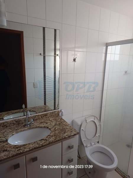 OPB Imóveis | Imobiliária em Ribeirão Preto | SP - Apartamento - Jardim Ana Maria - Ribeirão Preto