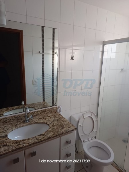 OPB Imóveis | Imobiliária em Ribeirão Preto | SP - Apartamento - Jardim Ana Maria - Ribeirão Preto