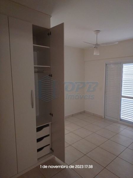 OPB Imóveis | Imobiliária em Ribeirão Preto | SP - Apartamento - Jardim Ana Maria - Ribeirão Preto