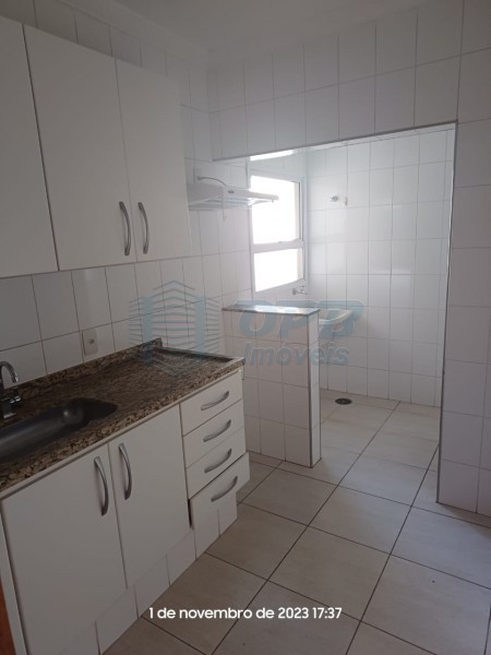 OPB Imóveis | Imobiliária em Ribeirão Preto | SP - Apartamento - Jardim Ana Maria - Ribeirão Preto