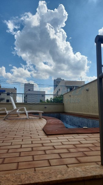 OPB Imóveis | Imobiliária em Ribeirão Preto | SP - Apartamento - Jardim Ana Maria - Ribeirão Preto