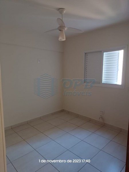 OPB Imóveis | Imobiliária em Ribeirão Preto | SP - Apartamento - Jardim Ana Maria - Ribeirão Preto