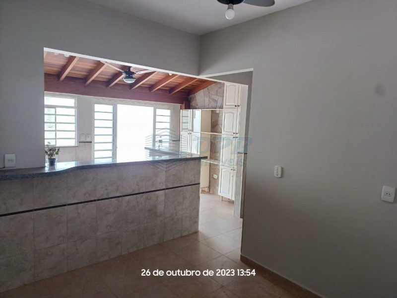 OPB Imóveis | Imobiliária em Ribeirão Preto | SP - Casa - Parque das Andorinhas - Ribeirão Preto