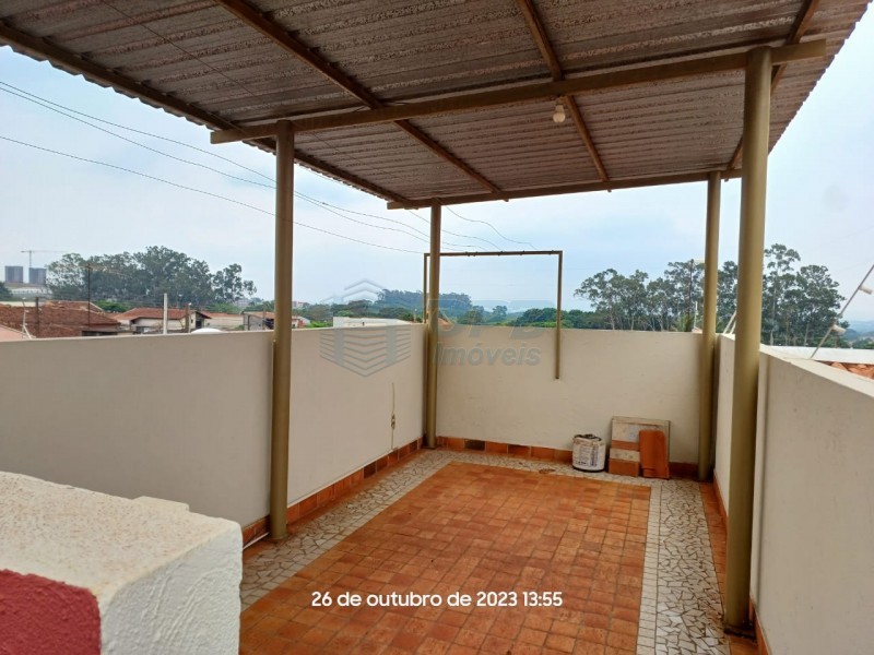 OPB Imóveis | Imobiliária em Ribeirão Preto | SP - Casa - Parque das Andorinhas - Ribeirão Preto