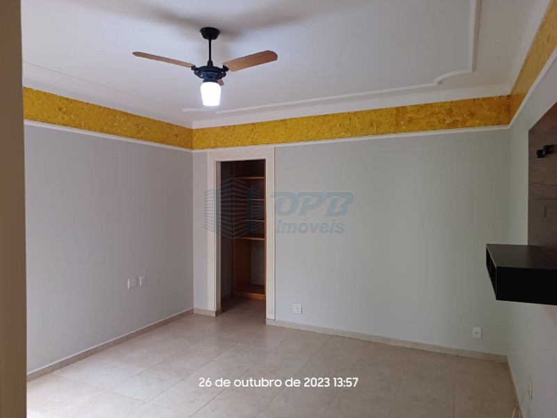 OPB Imóveis | Imobiliária em Ribeirão Preto | SP - Casa - Parque das Andorinhas - Ribeirão Preto