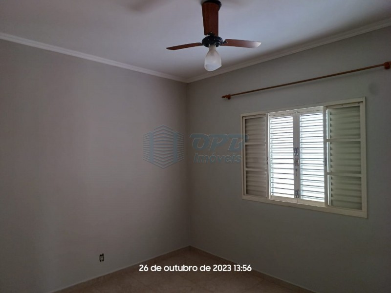 OPB Imóveis | Imobiliária em Ribeirão Preto | SP - Casa - Parque das Andorinhas - Ribeirão Preto