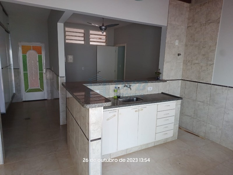 OPB Imóveis | Imobiliária em Ribeirão Preto | SP - Casa - Parque das Andorinhas - Ribeirão Preto