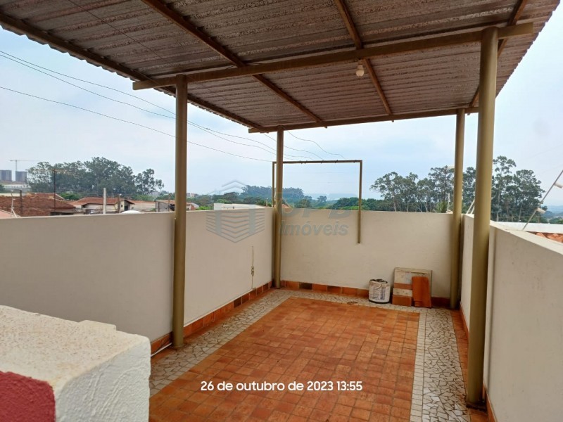 OPB Imóveis | Imobiliária em Ribeirão Preto | SP - Casa - Parque das Andorinhas - Ribeirão Preto