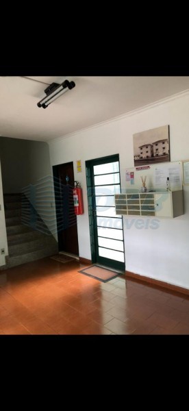 OPB Imóveis | Imobiliária em Ribeirão Preto | SP - Apartamento - Jardim Paulistano - Ribeirão Preto