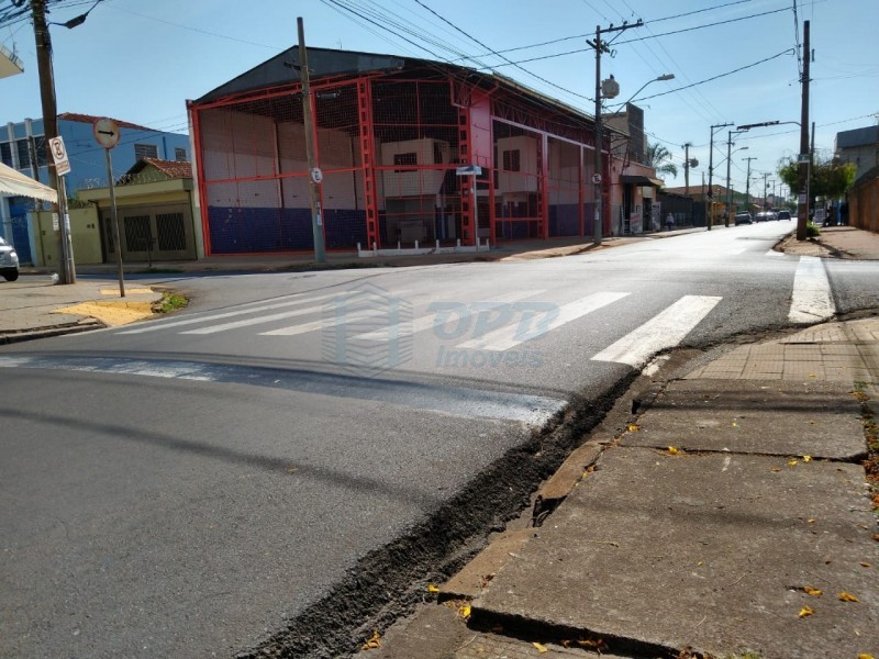 Salão Comercial - Campos Eliseos - Ribeirão Preto