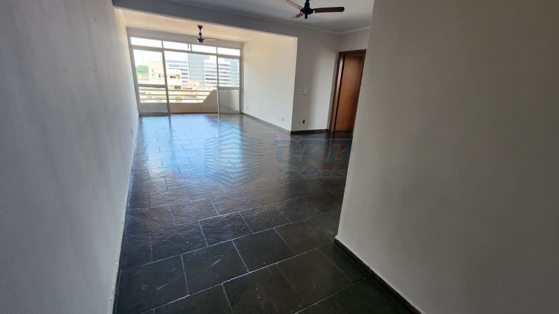 OPB Imóveis | Imobiliária em Ribeirão Preto | SP - Apartamento - Jardim Palma Travassos - Ribeirão Preto