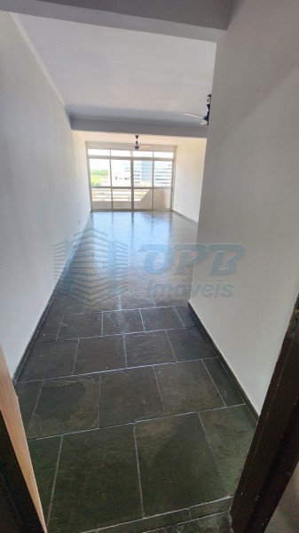 Apartamento - Jardim Palma Travassos - Ribeirão Preto