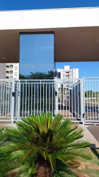 Apartamento - Ipiranga - Ribeirão Preto