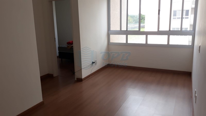 OPB Imóveis | Imobiliária em Ribeirão Preto | SP - Apartamento - Ipiranga - Ribeirão Preto