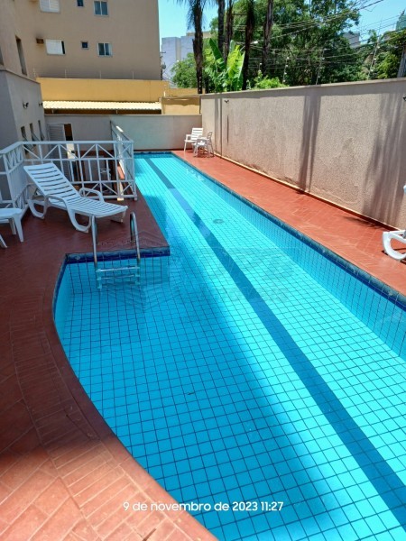 Apartamento - Jardim Nova Aliança - Ribeirão Preto