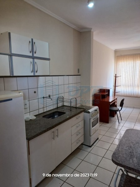 OPB Imóveis | Imobiliária em Ribeirão Preto | SP - Apartamento - Jardim Nova Aliança - Ribeirão Preto