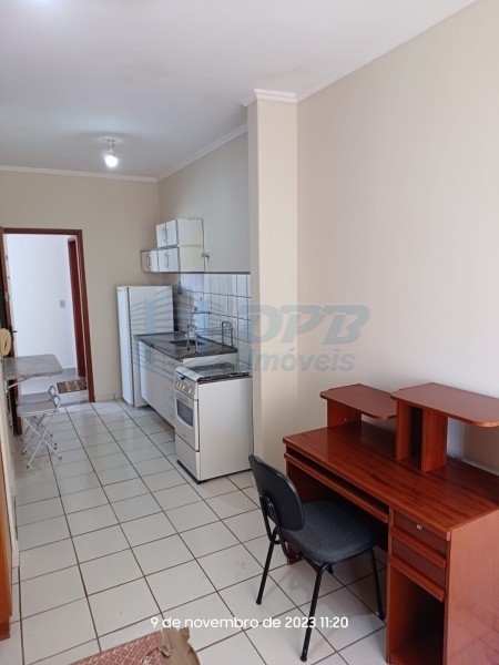 OPB Imóveis | Imobiliária em Ribeirão Preto | SP - Apartamento - Jardim Nova Aliança - Ribeirão Preto