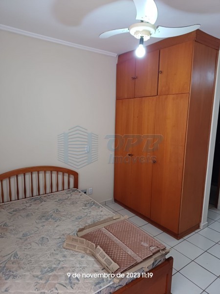 OPB Imóveis | Imobiliária em Ribeirão Preto | SP - Apartamento - Jardim Nova Aliança - Ribeirão Preto