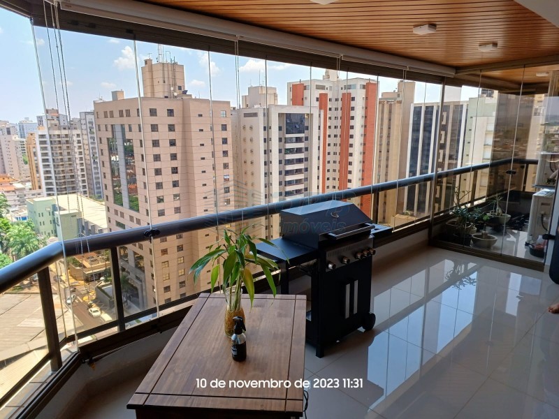 Apartamento - Centro - Ribeirão Preto