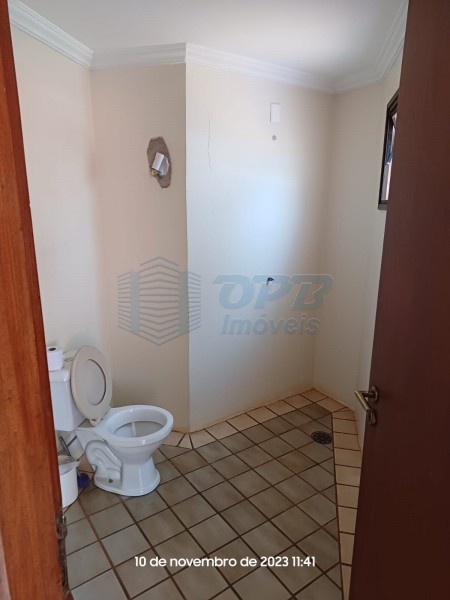 OPB Imóveis | Imobiliária em Ribeirão Preto | SP - Apartamento - Centro - Ribeirão Preto