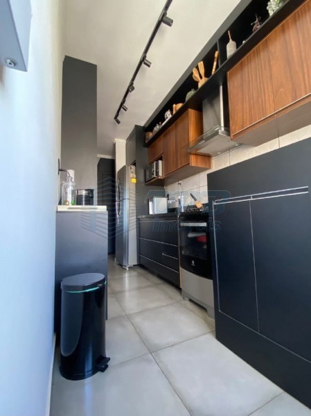 OPB Imóveis | Imobiliária em Ribeirão Preto | SP - Apartamento - Vila Virgínia - Ribeirão Preto