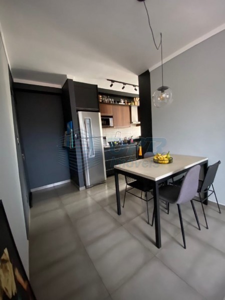 OPB Imóveis | Imobiliária em Ribeirão Preto | SP - Apartamento - Vila Virgínia - Ribeirão Preto