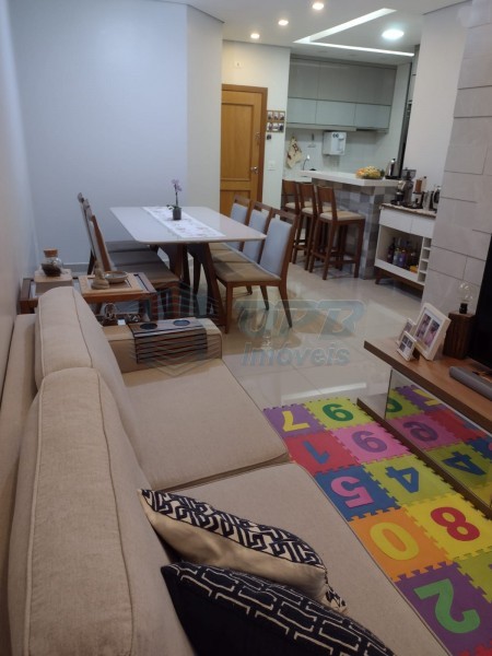 Apartamento - Jardim Botânico - Ribeirão Preto