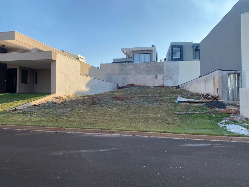 OPB Imóveis | Imobiliária em Ribeirão Preto | SP - Terreno - Bonfim Paulista - Ribeirão Preto