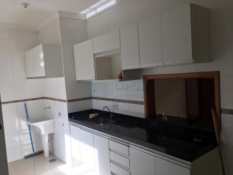 OPB Imóveis | Imobiliária em Ribeirão Preto | SP - Apartamento - Jardim Botânico - Ribeirão Preto