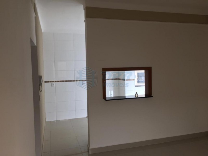 OPB Imóveis | Imobiliária em Ribeirão Preto | SP - Apartamento - Jardim Botânico - Ribeirão Preto